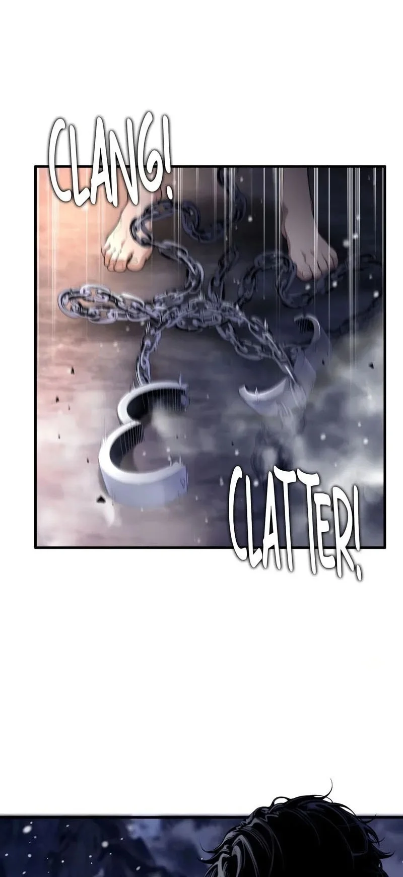 Shadow Slave Chapter 5 Gambar 22
