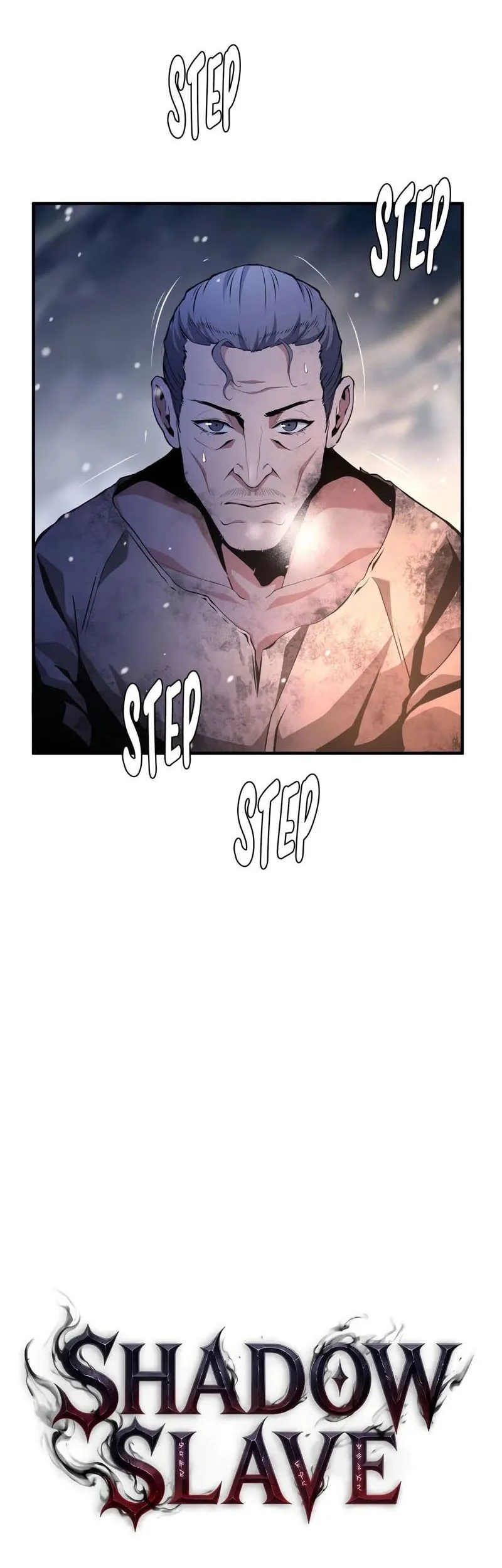 Shadow Slave Chapter 5 Gambar 28
