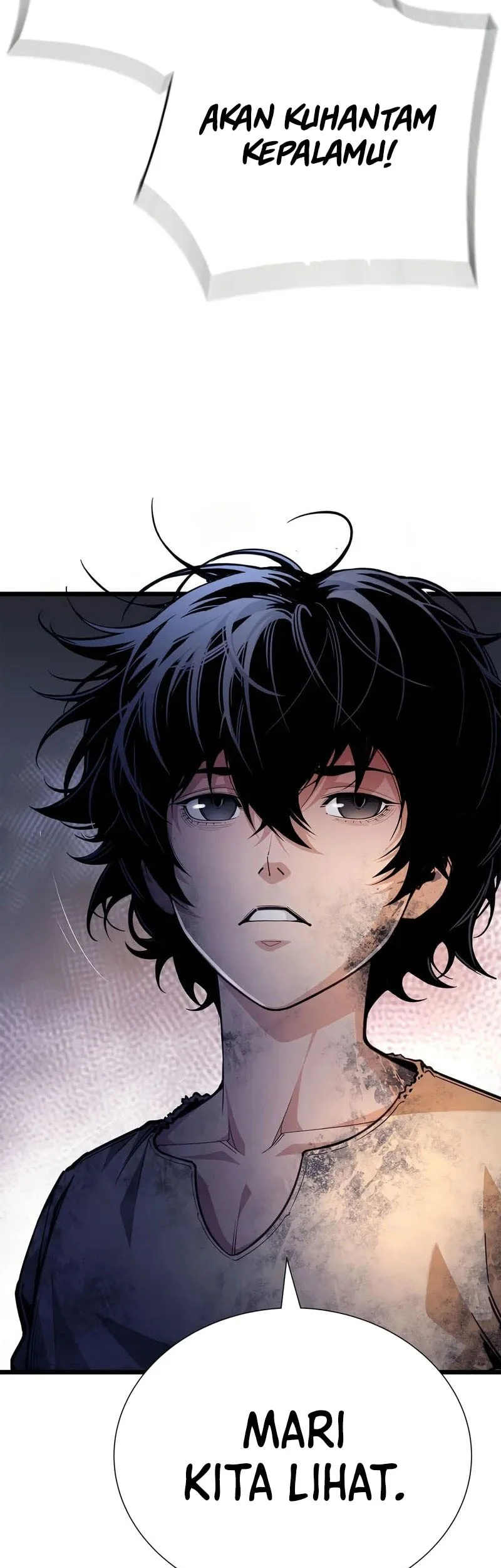 Shadow Slave Chapter 5 Gambar 33