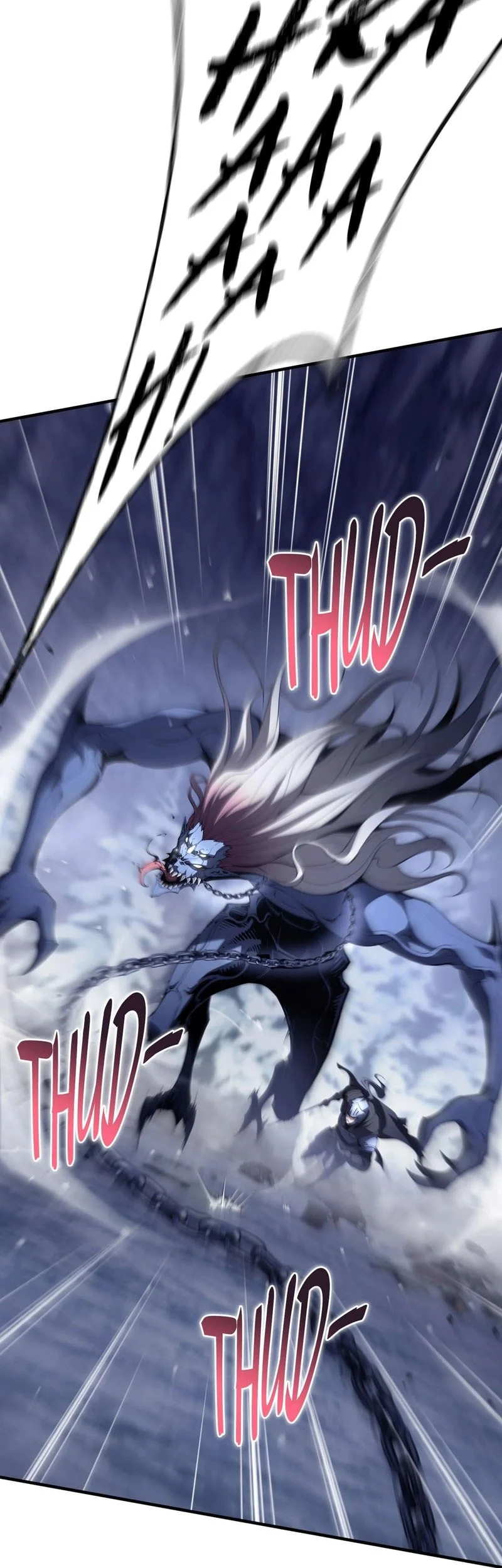 Shadow Slave Chapter 6 Gambar 35