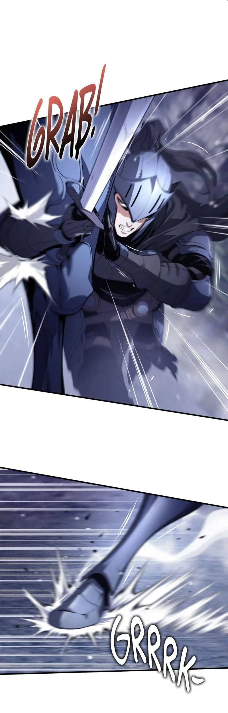 Shadow Slave Chapter 6 Gambar 36