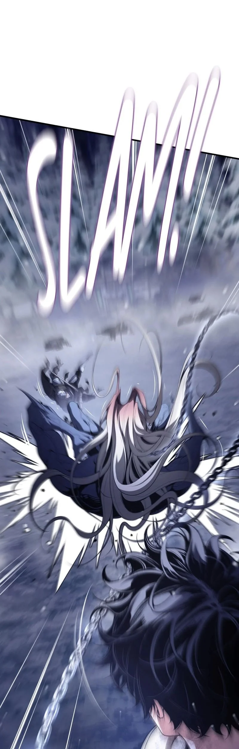 Shadow Slave Chapter 6 Gambar 37
