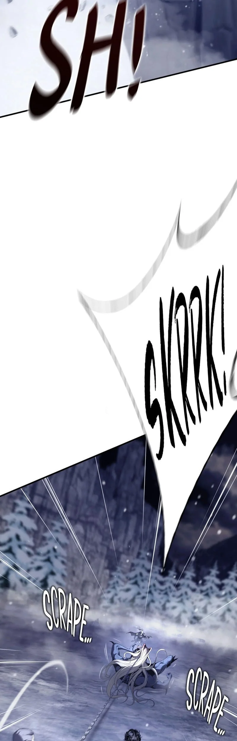 Shadow Slave Chapter 6 Gambar 39