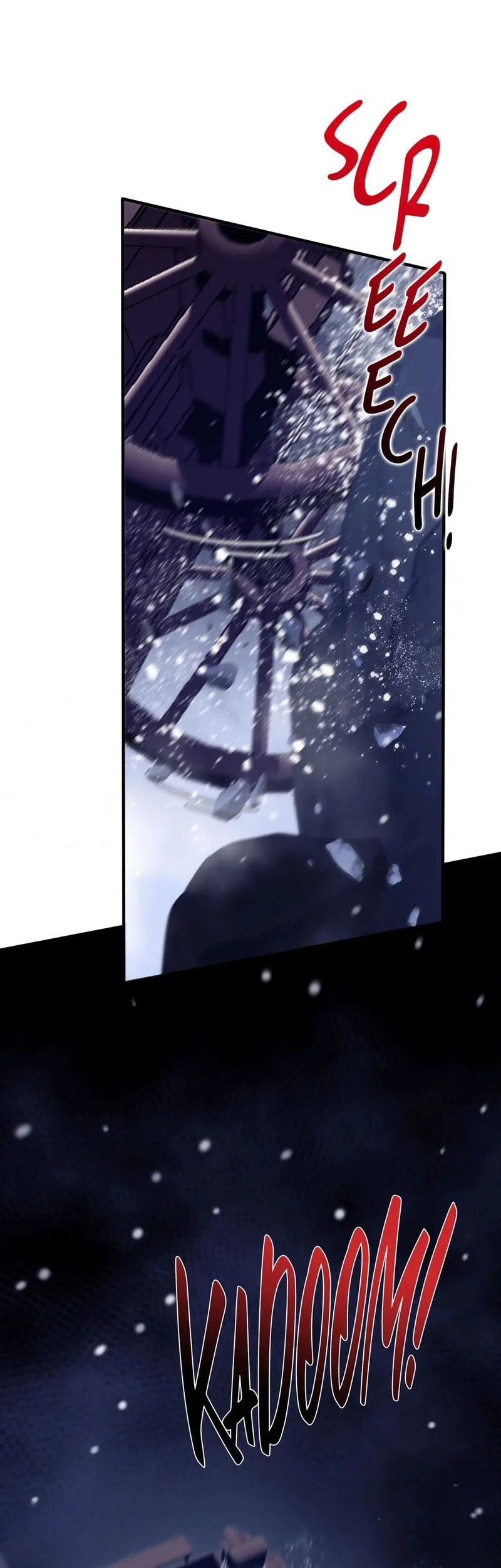 Shadow Slave Chapter 6 Gambar 41
