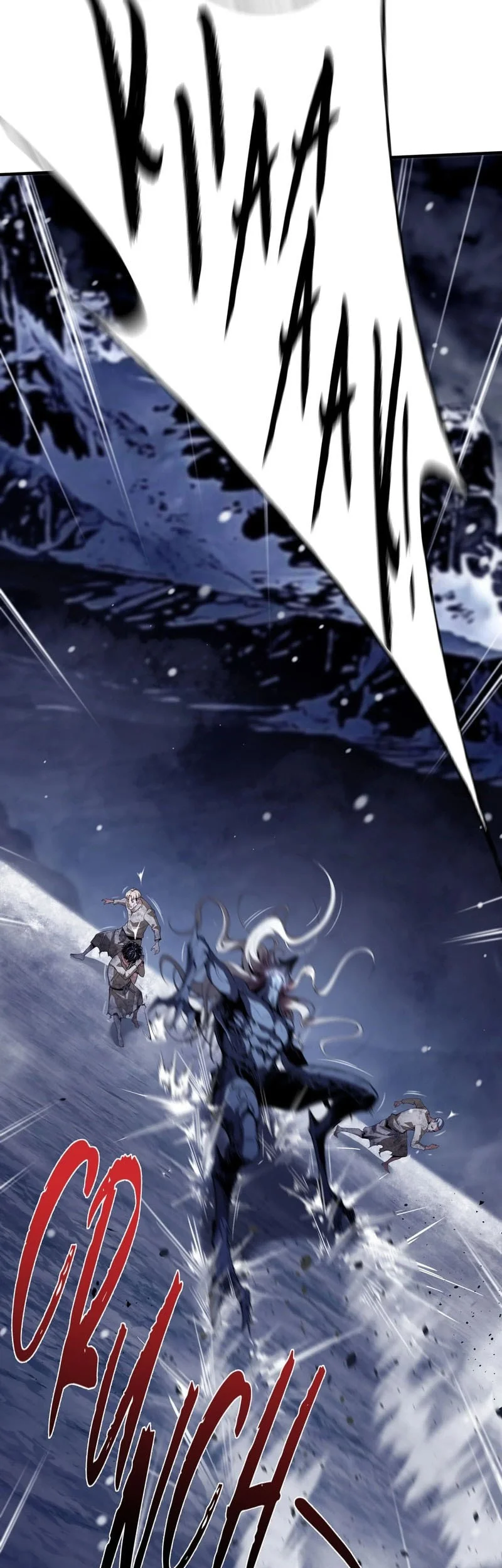 Shadow Slave Chapter 6 Gambar 43