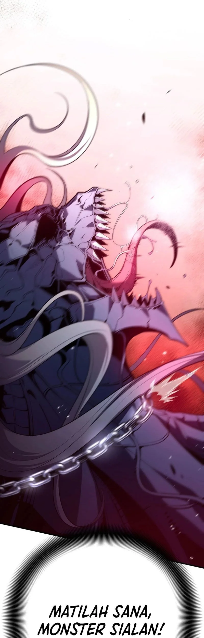 Shadow Slave Chapter 6 Gambar 45