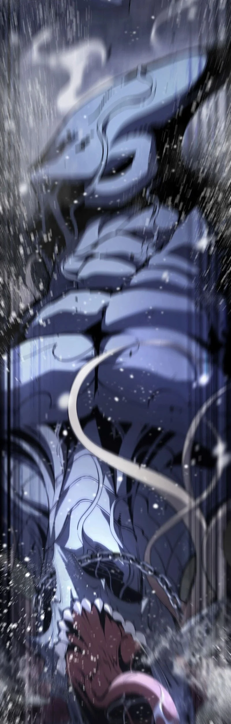 Shadow Slave Chapter 6 Gambar 47