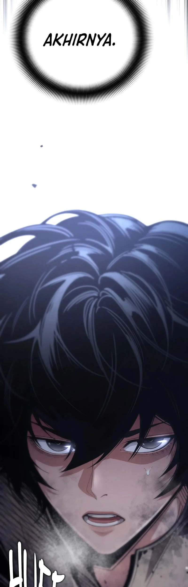 Shadow Slave Chapter 6 Gambar 49