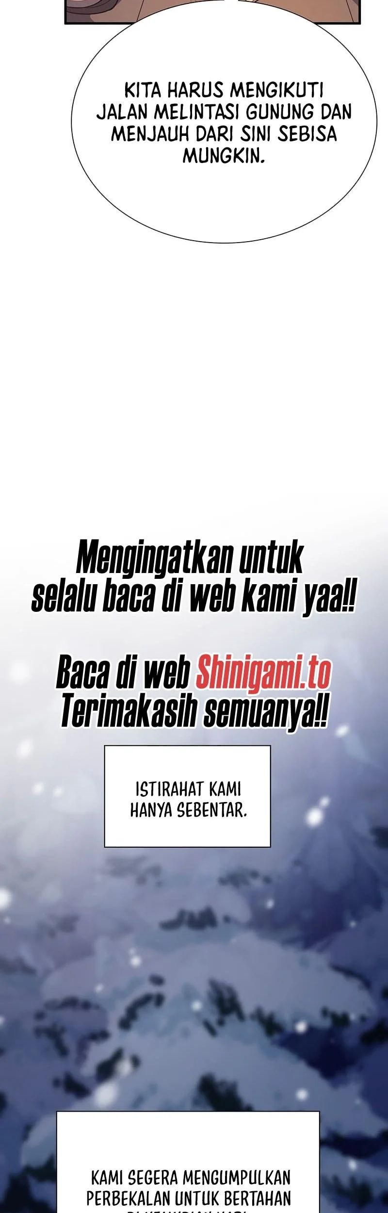 Shadow Slave Chapter 7 Gambar 37