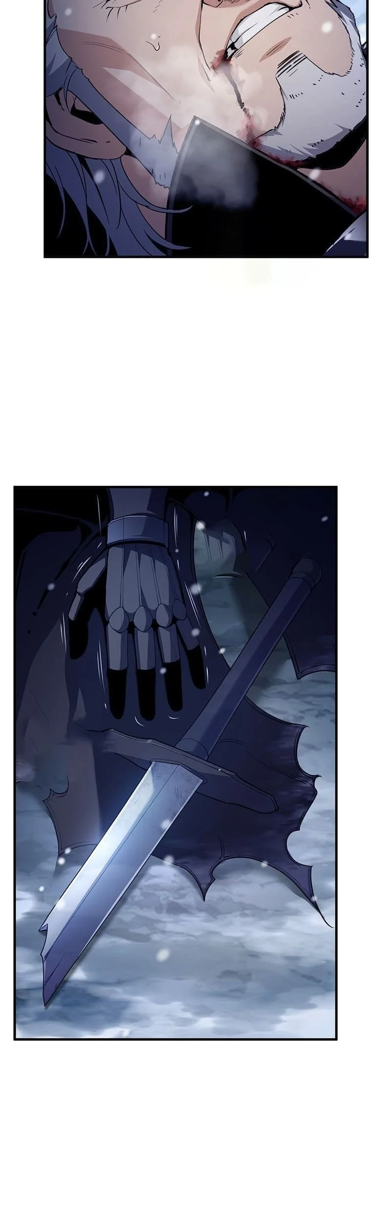 Shadow Slave Chapter 7 Gambar 45