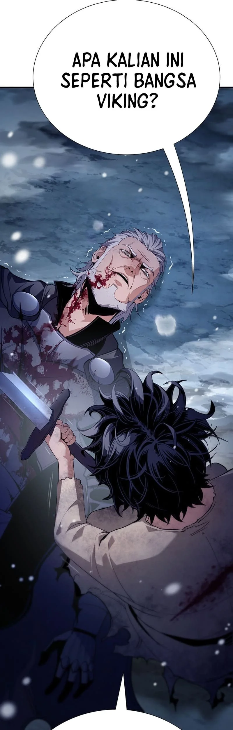 Shadow Slave Chapter 7 Gambar 47