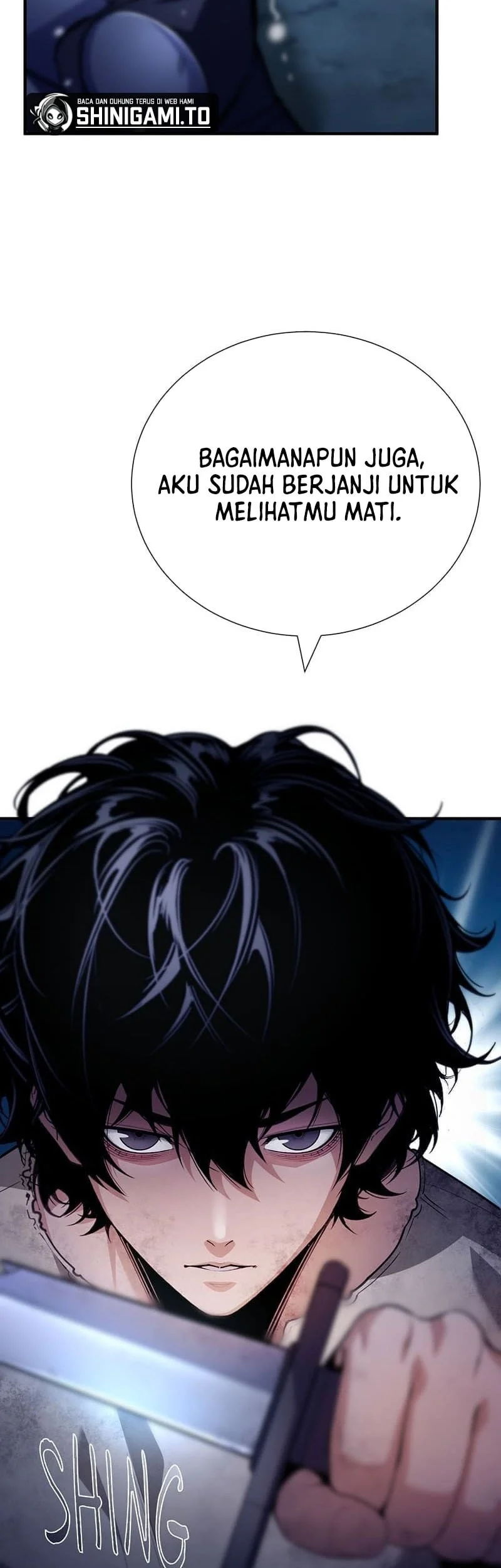 Shadow Slave Chapter 7 Gambar 49