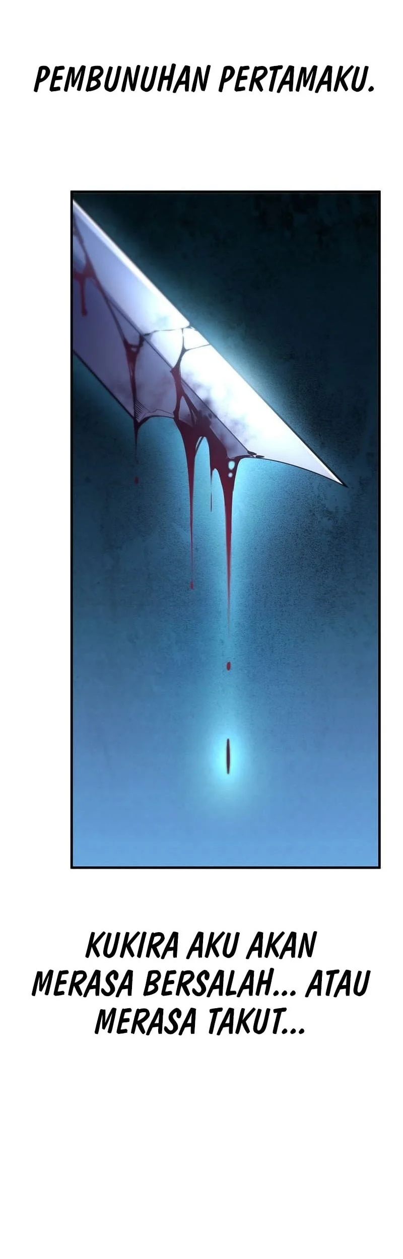 Shadow Slave Chapter 7 Gambar 52