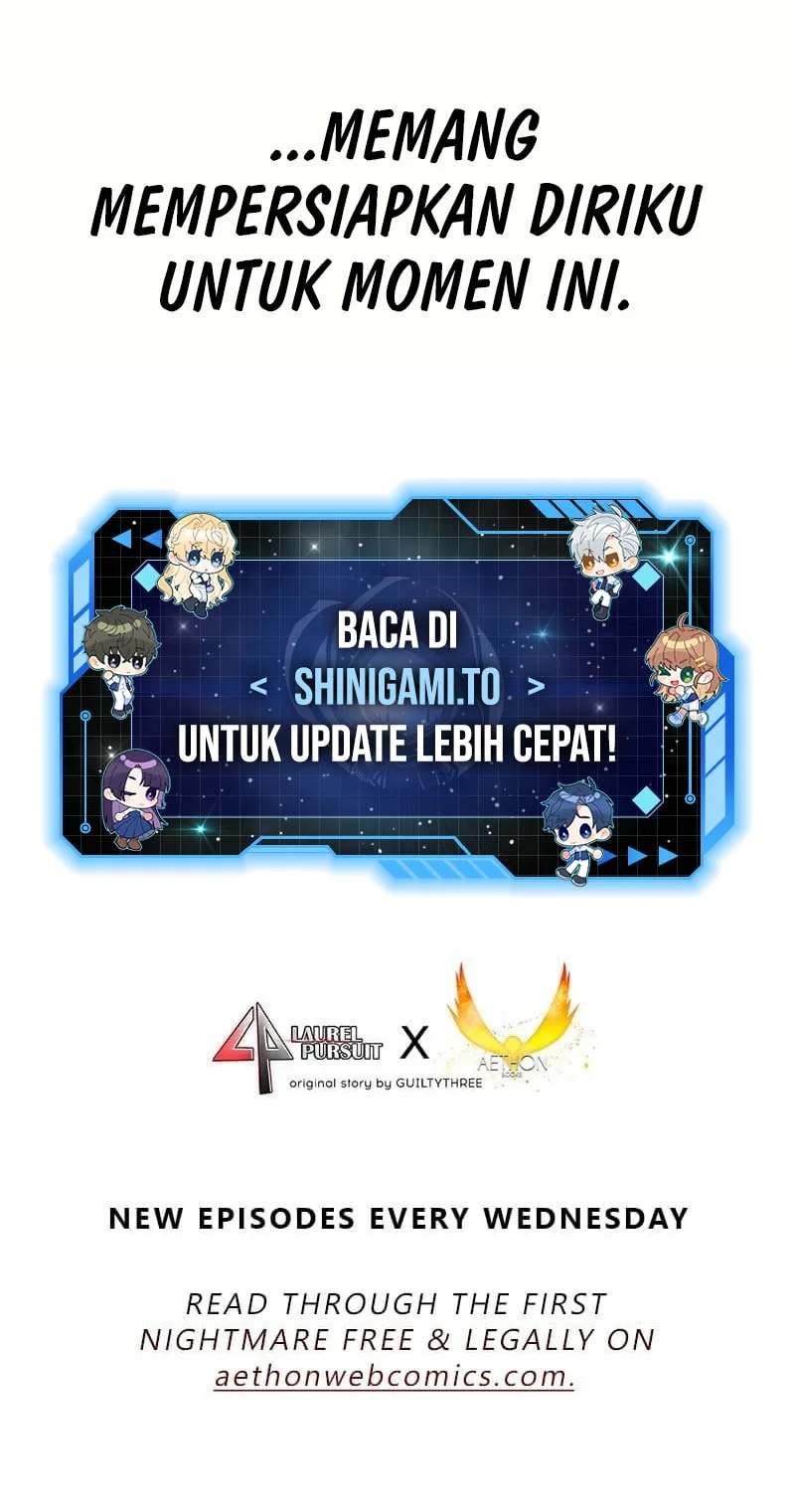 Shadow Slave Chapter 7 Gambar 55