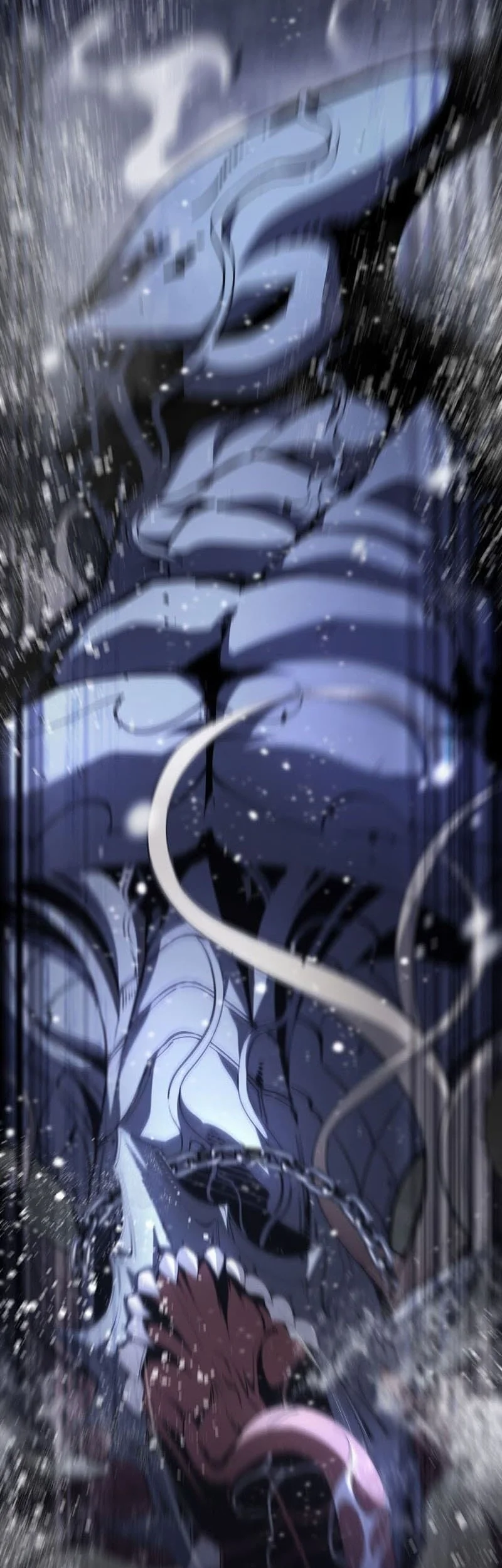 Shadow Slave Chapter 7 Gambar 4