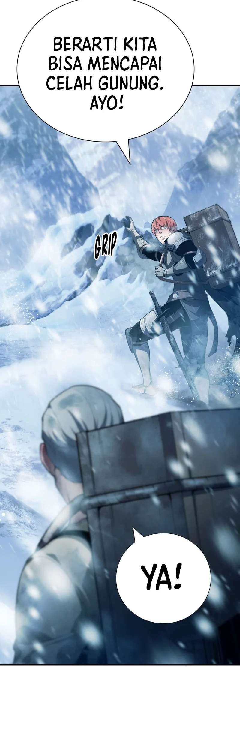 Shadow Slave Chapter 8 Gambar 41