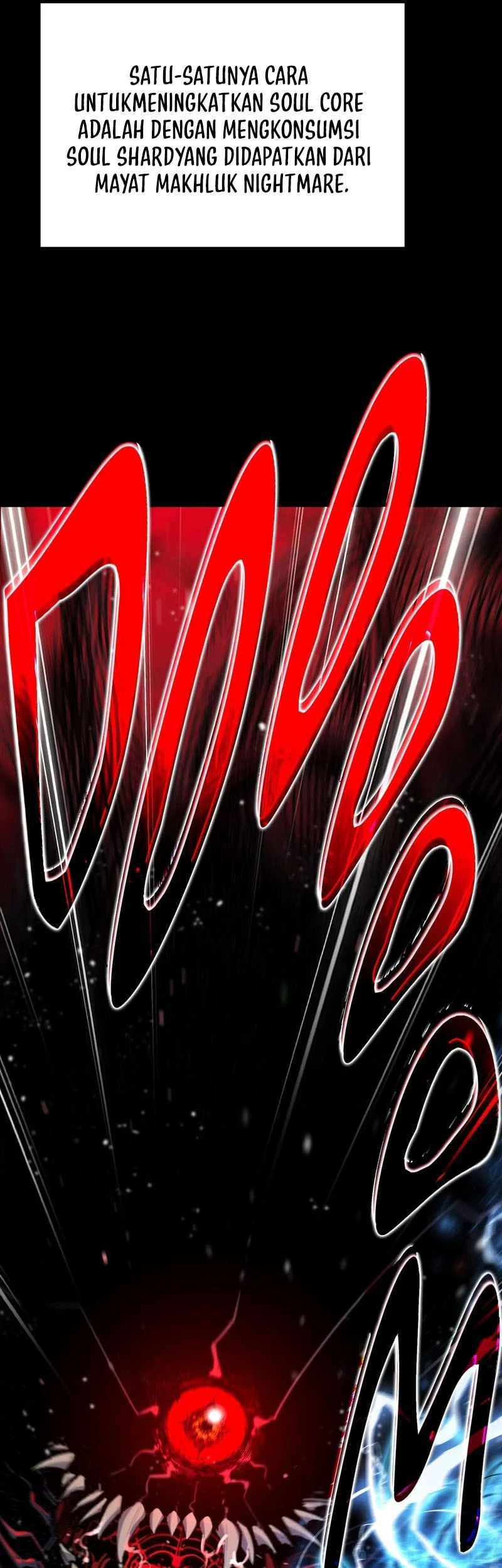 Shadow Slave Chapter 8 Gambar 48