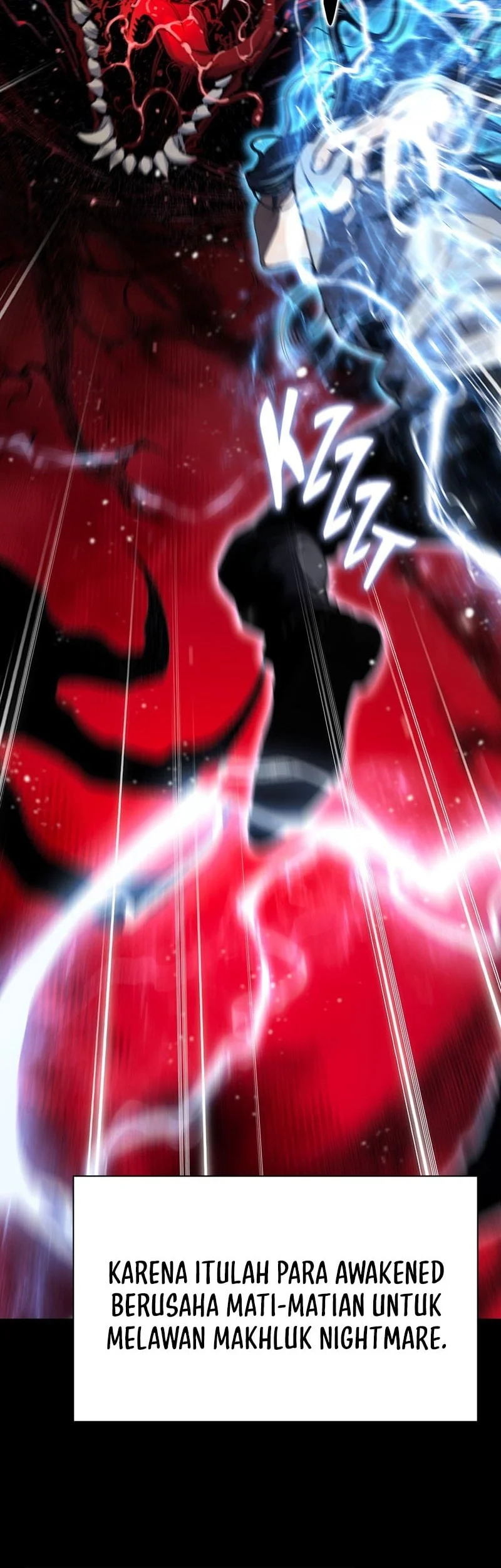 Shadow Slave Chapter 8 Gambar 49