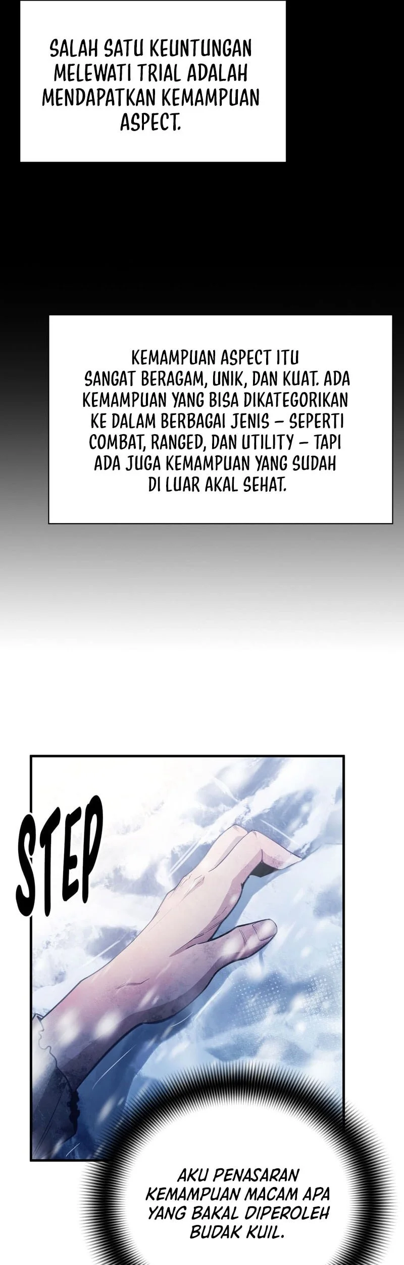 Shadow Slave Chapter 8 Gambar 50