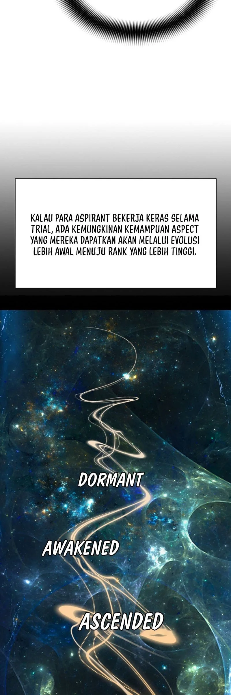 Shadow Slave Chapter 8 Gambar 51