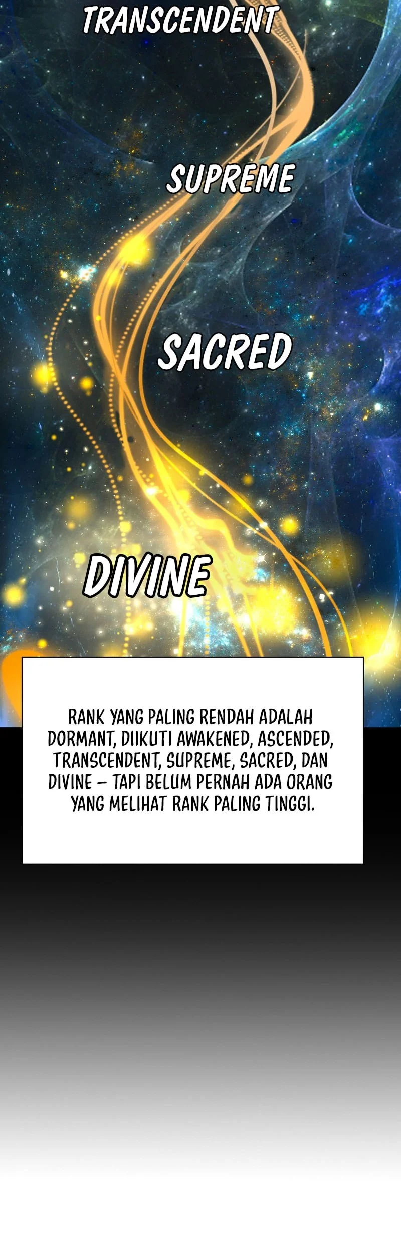 Shadow Slave Chapter 8 Gambar 52