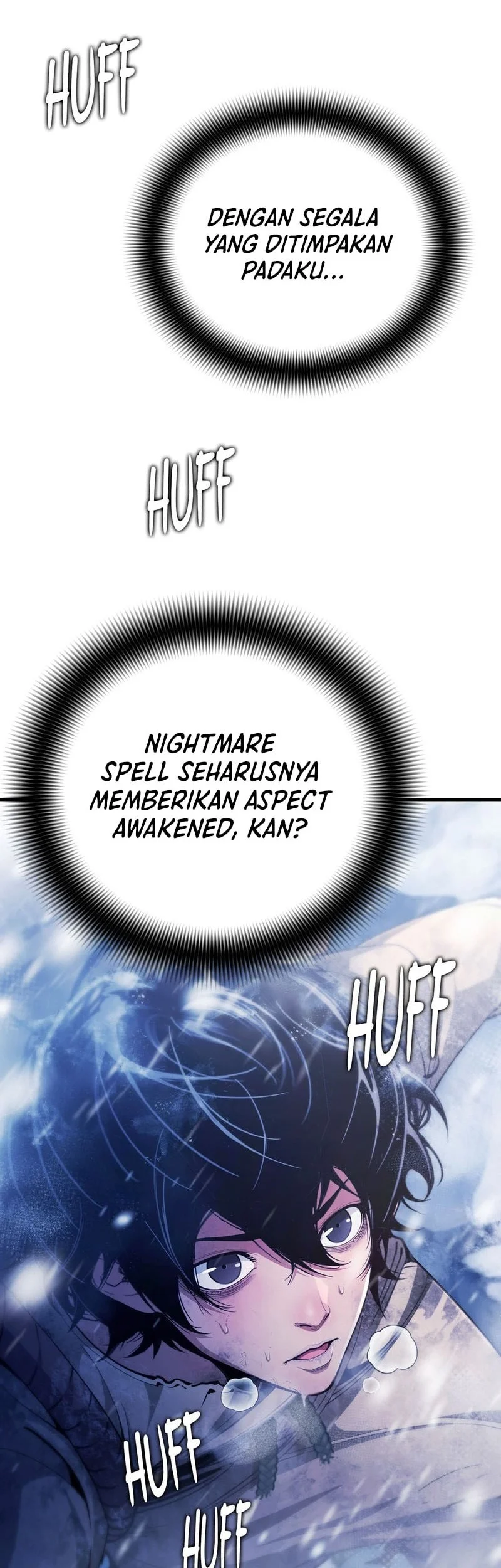 Shadow Slave Chapter 8 Gambar 53