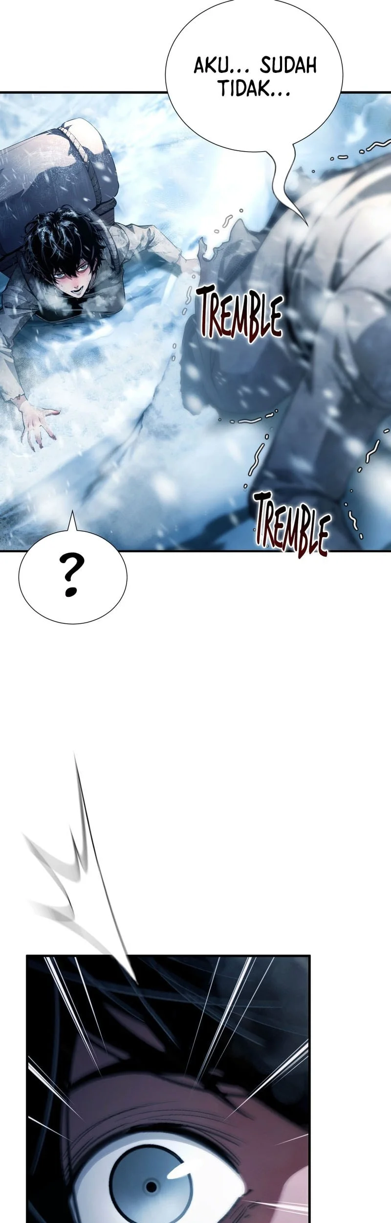 Shadow Slave Chapter 8 Gambar 60