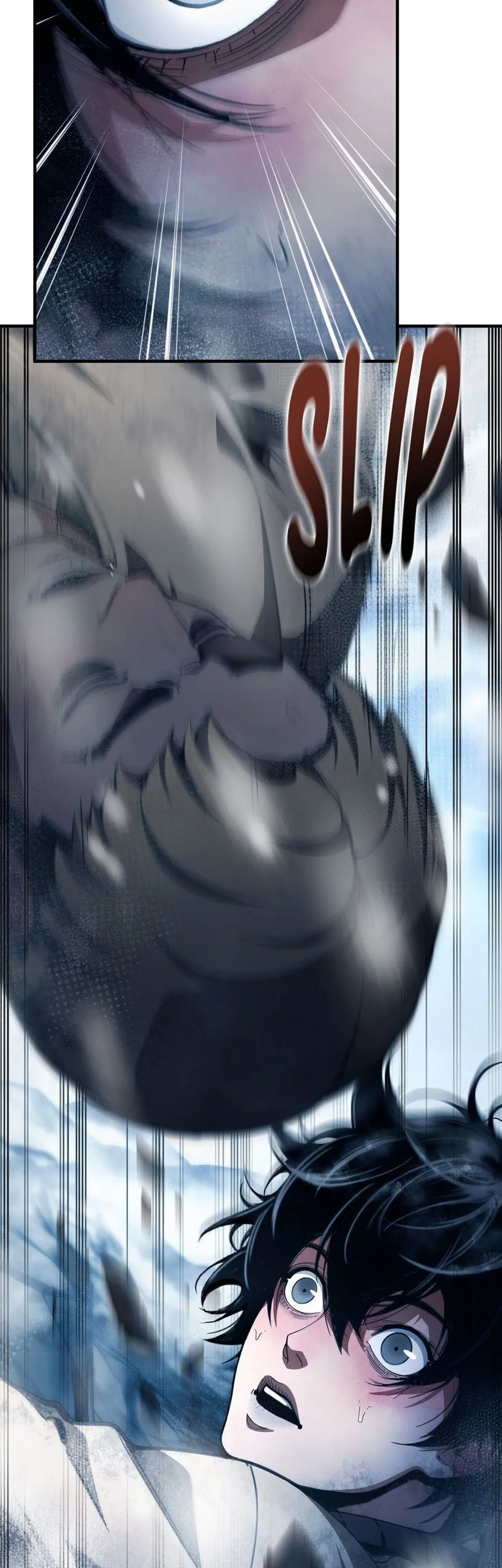 Shadow Slave Chapter 8 Gambar 61