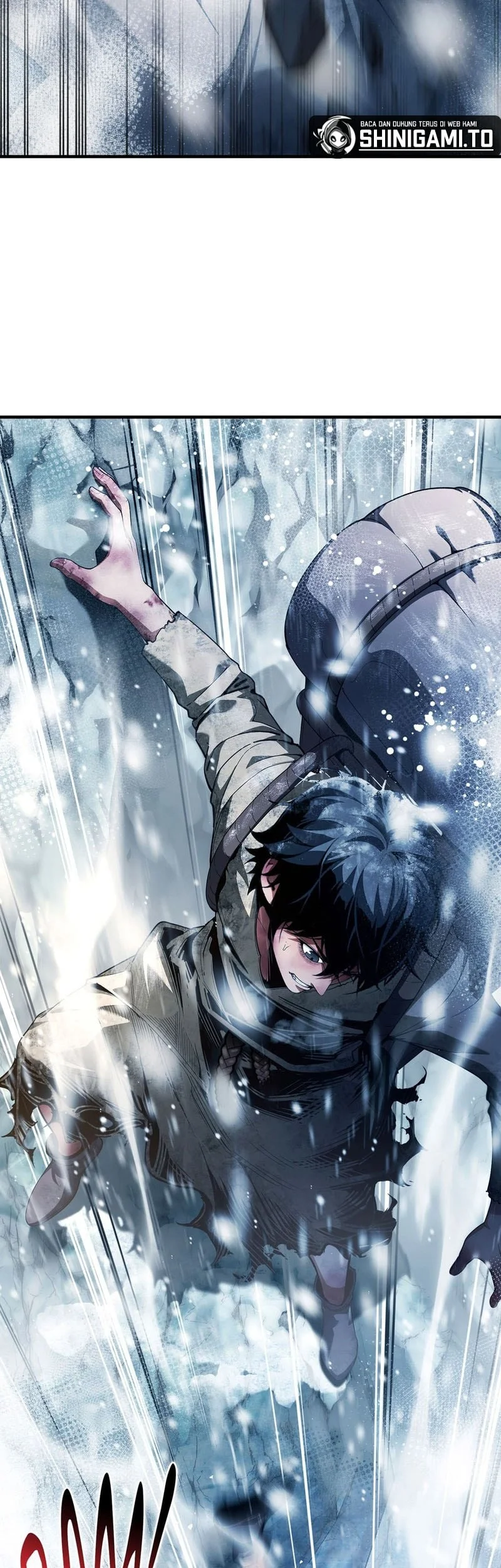 Shadow Slave Chapter 8 Gambar 62