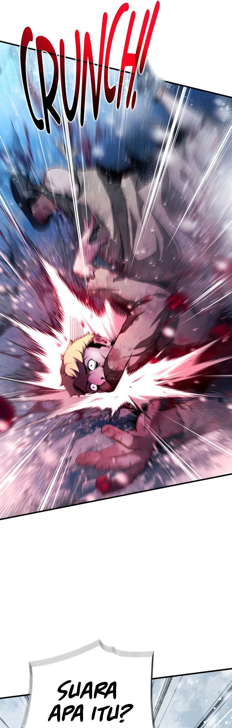 Shadow Slave Chapter 8 Gambar 64