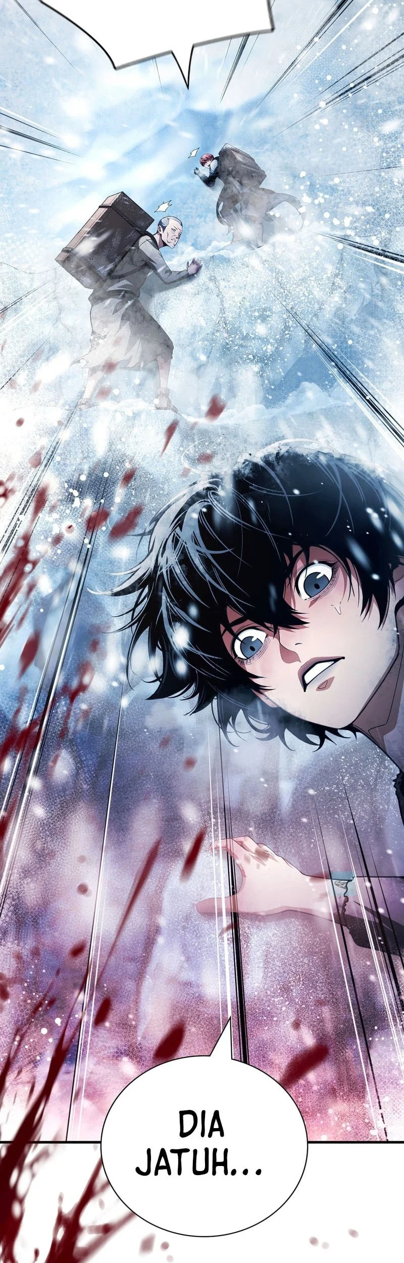 Shadow Slave Chapter 8 Gambar 65