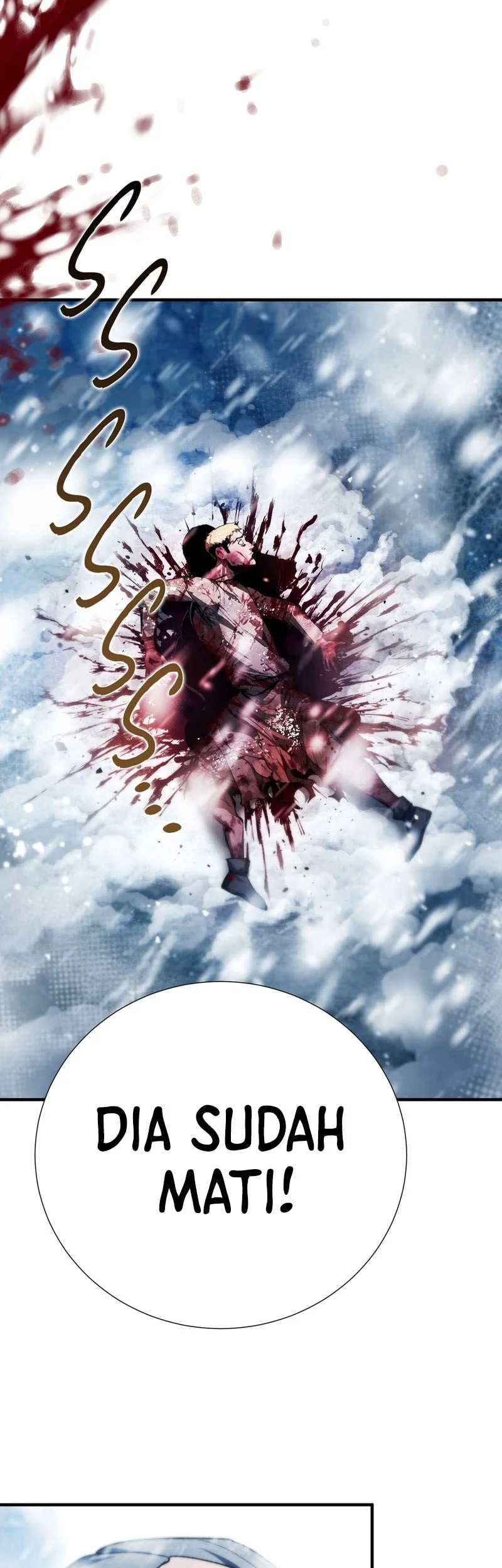 Shadow Slave Chapter 8 Gambar 66
