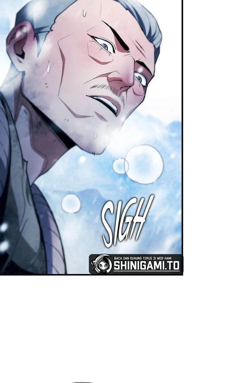 Shadow Slave Chapter 8 Gambar 67