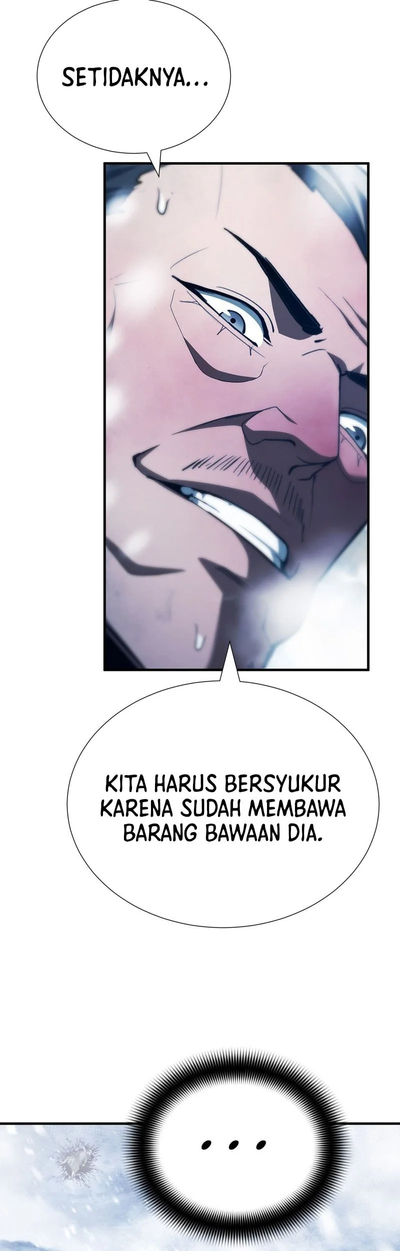 Shadow Slave Chapter 8 Gambar 68