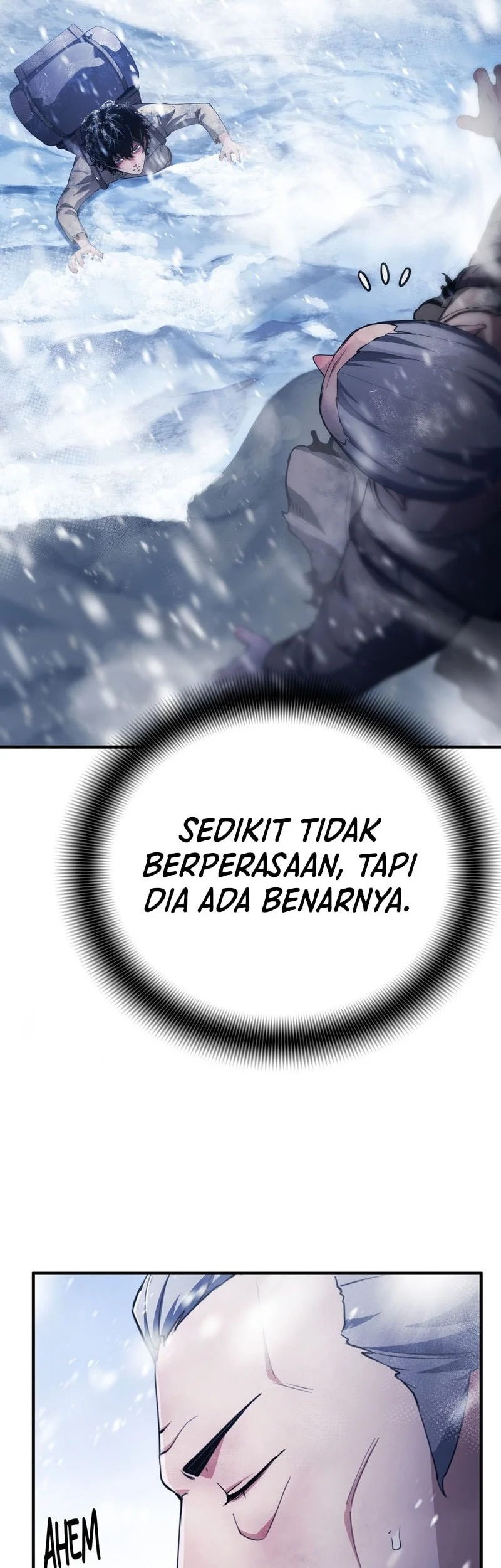 Shadow Slave Chapter 8 Gambar 69