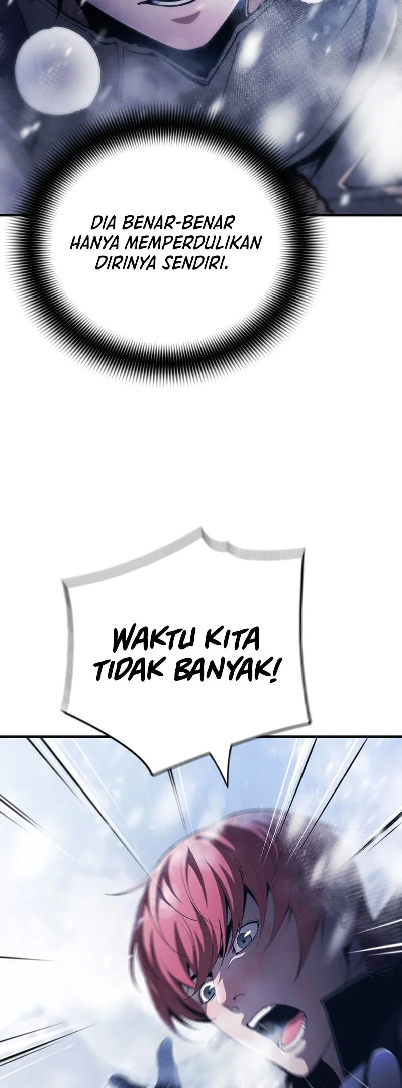 Shadow Slave Chapter 8 Gambar 71
