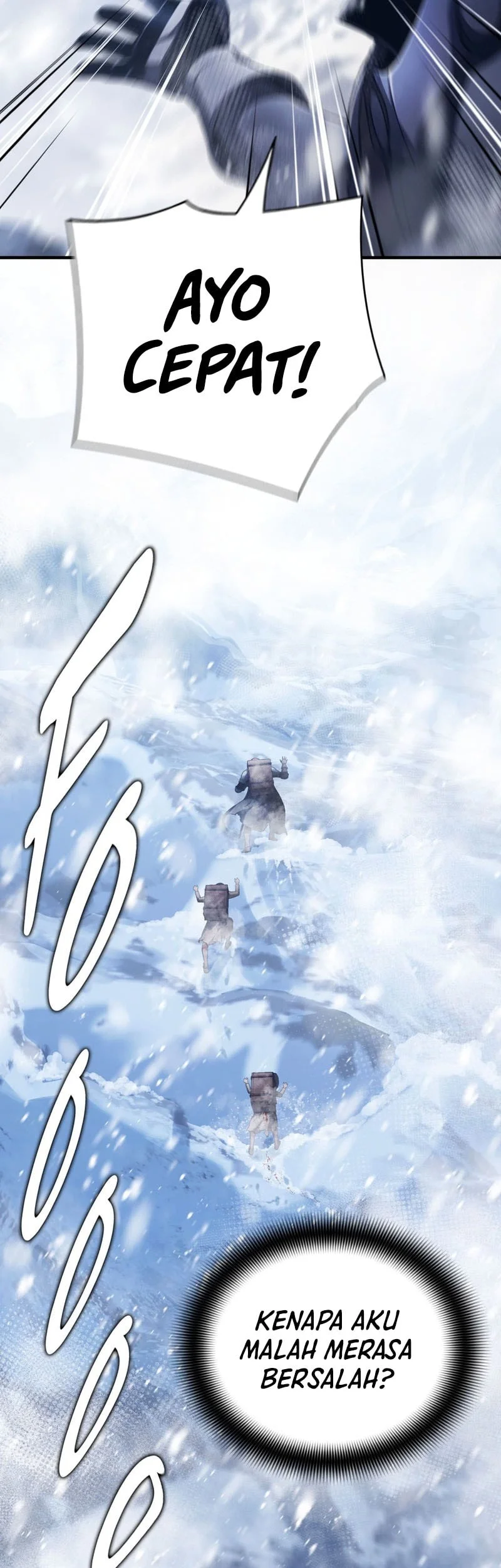 Shadow Slave Chapter 8 Gambar 72