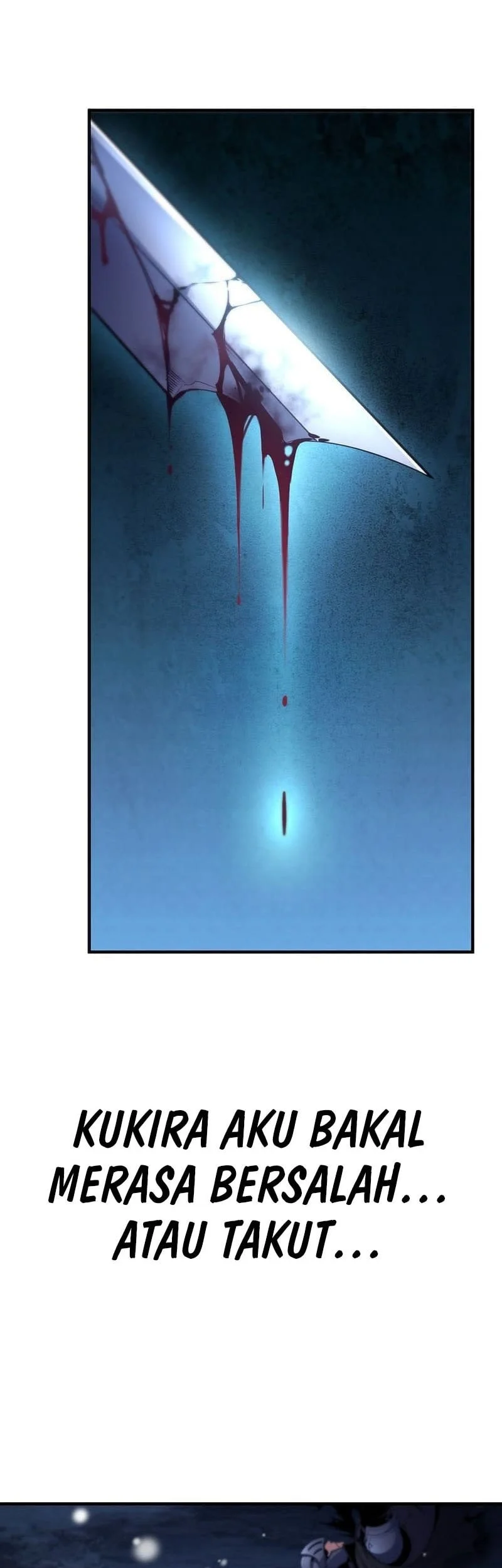 Shadow Slave Chapter 8 Gambar 4
