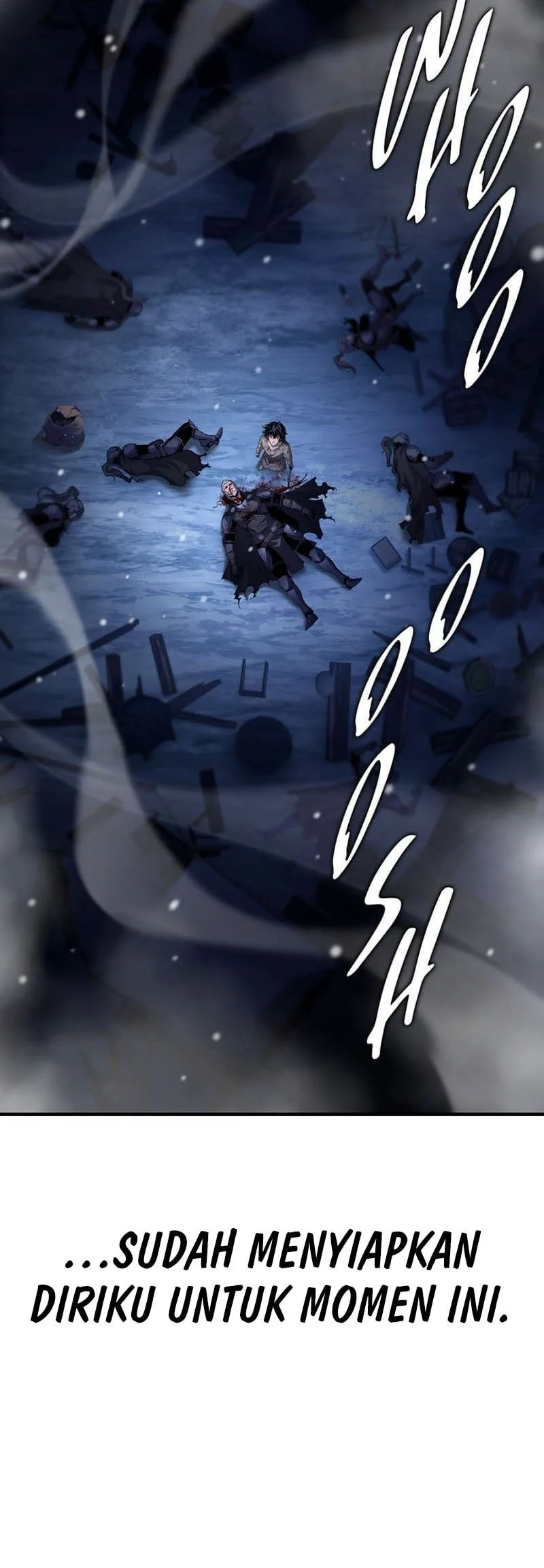 Shadow Slave Chapter 8 Gambar 6