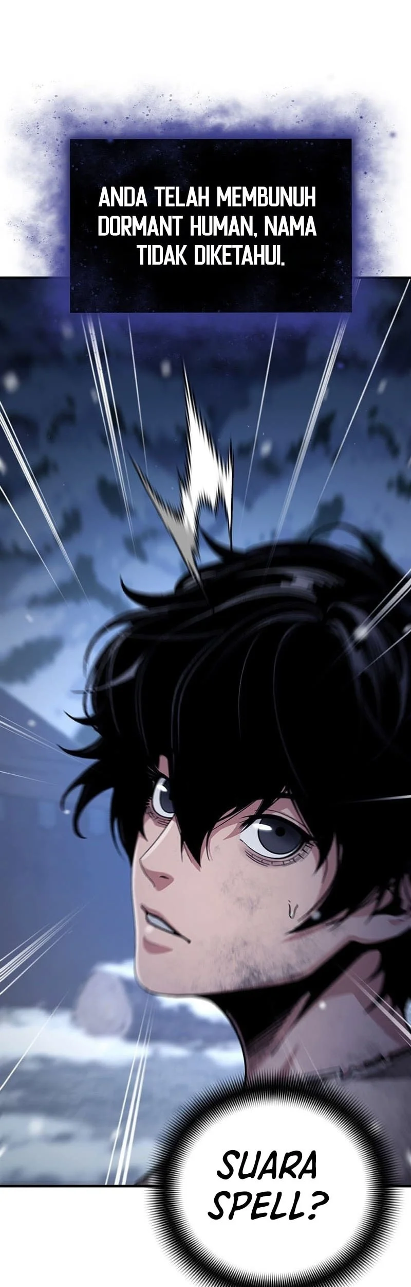 Shadow Slave Chapter 8 Gambar 7