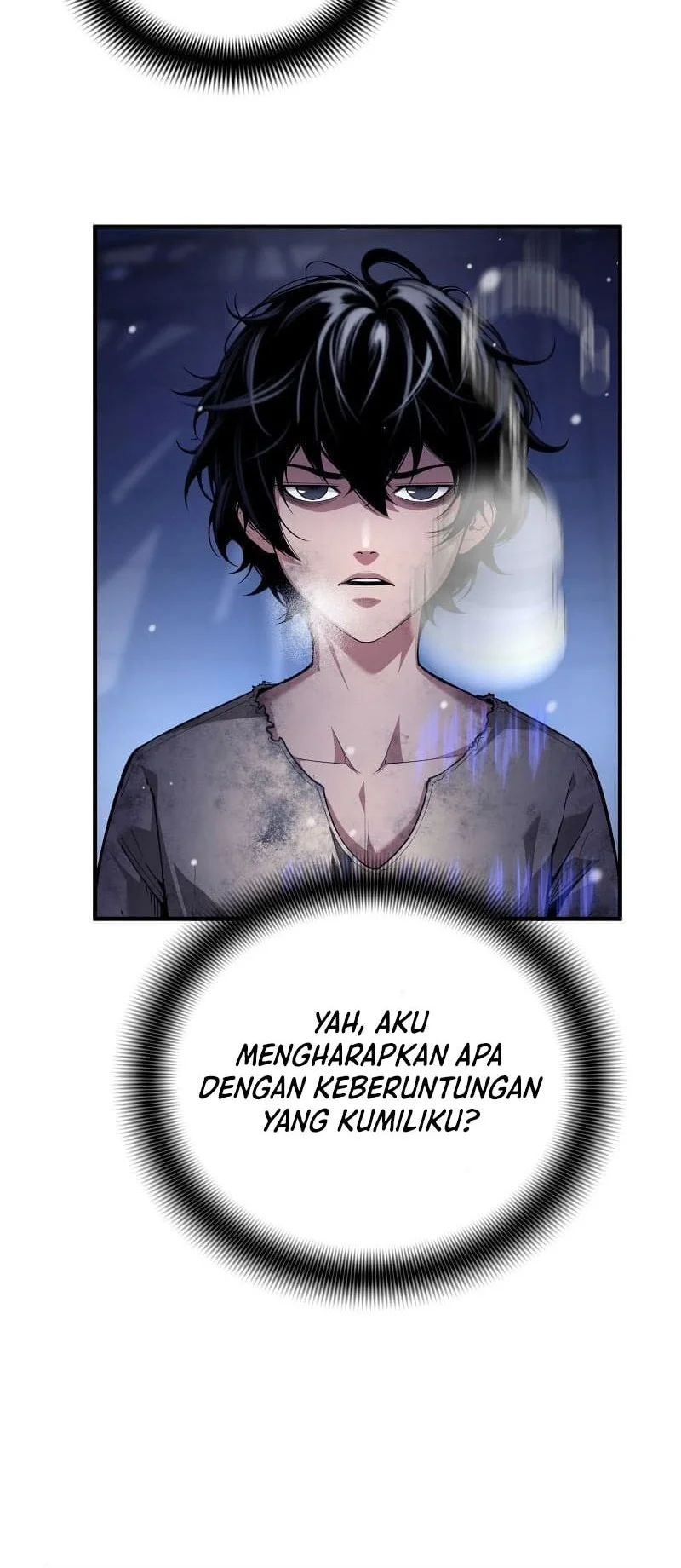 Shadow Slave Chapter 8 Gambar 10