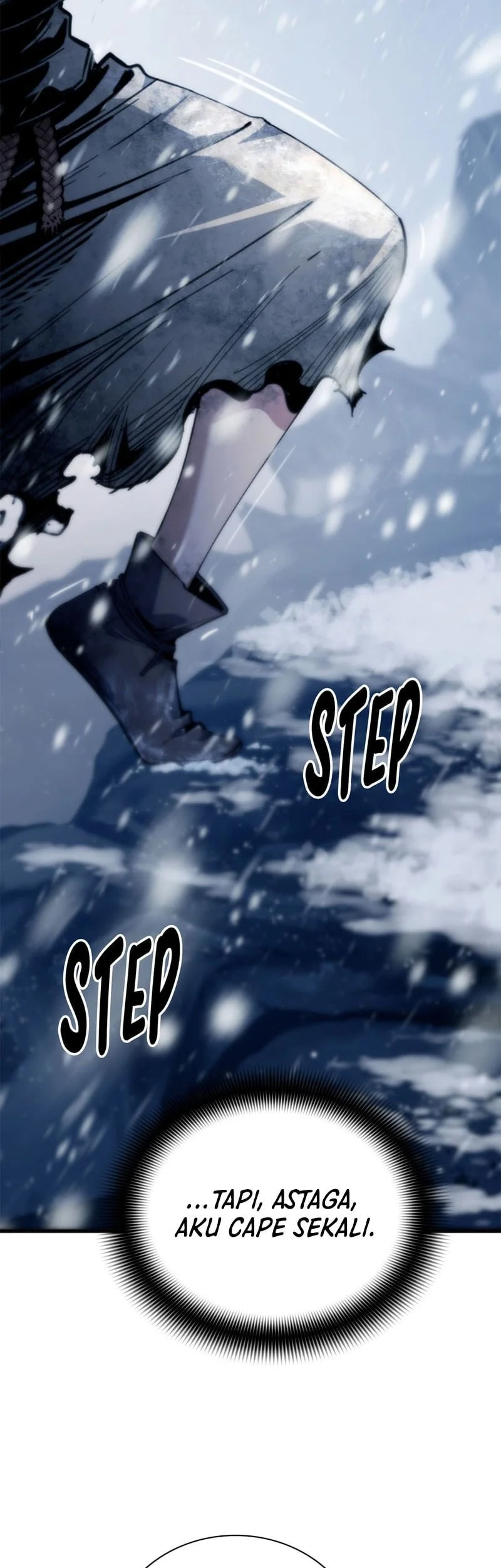 Shadow Slave Chapter 8 Gambar 30