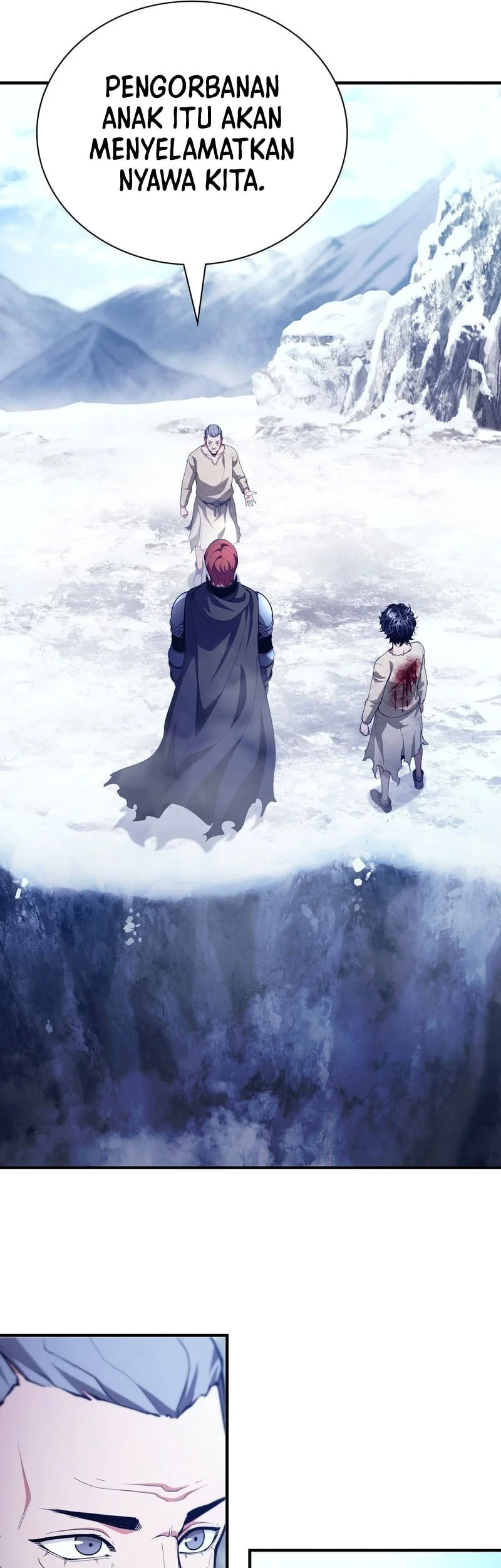 Shadow Slave Chapter 9 Gambar 36