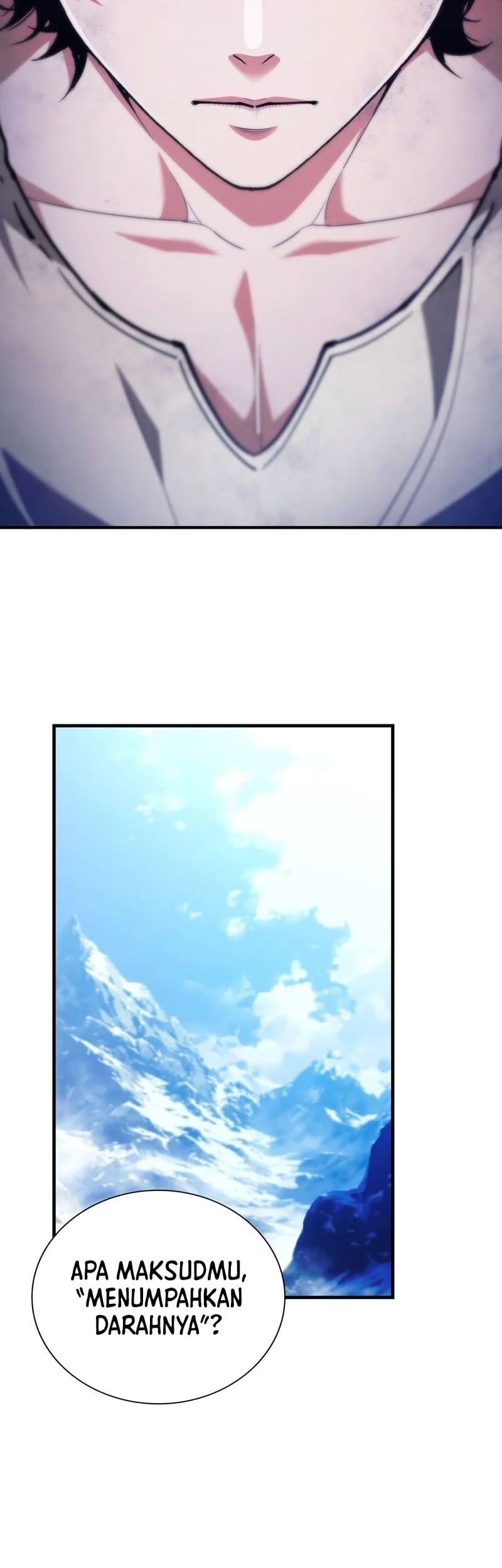 Shadow Slave Chapter 9 Gambar 38