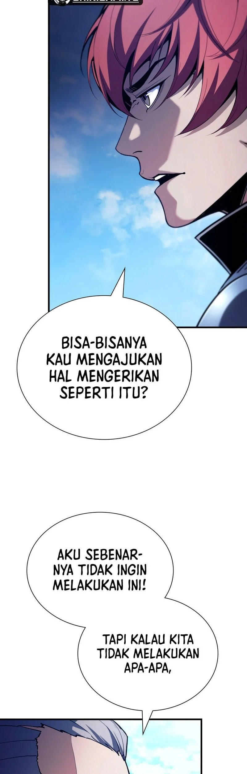 Shadow Slave Chapter 9 Gambar 41