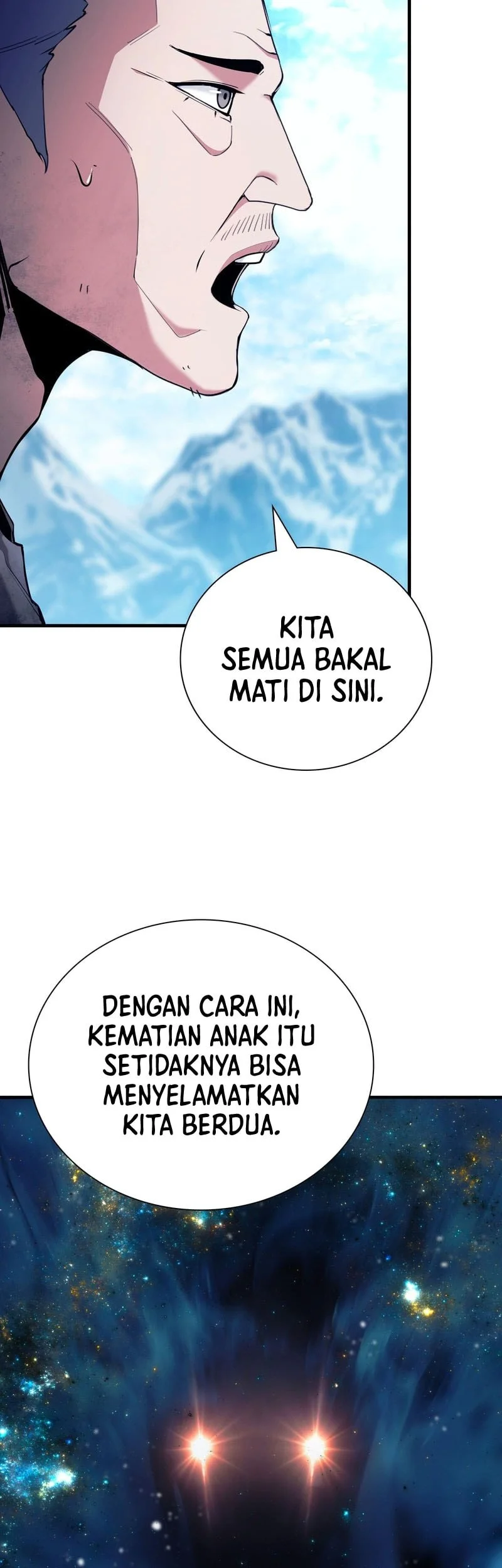Shadow Slave Chapter 9 Gambar 42