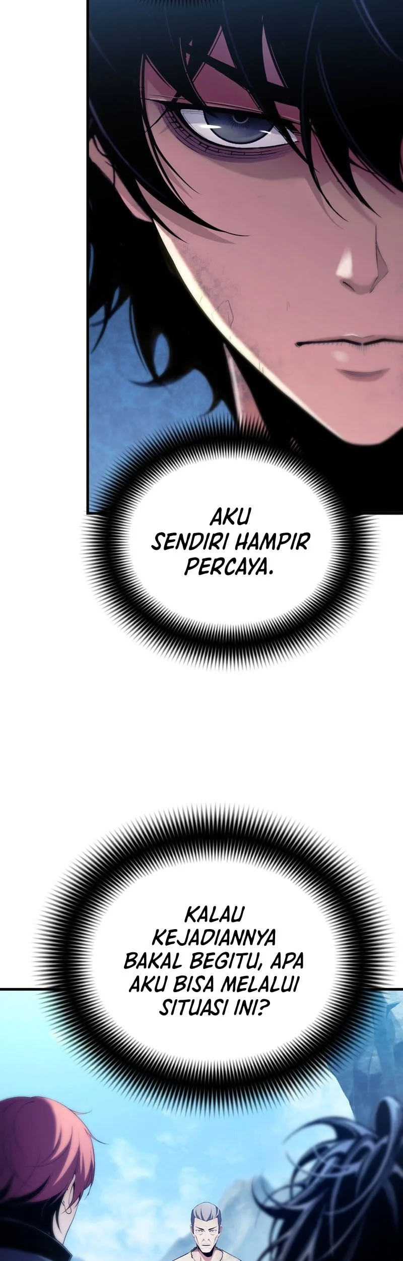 Shadow Slave Chapter 9 Gambar 44