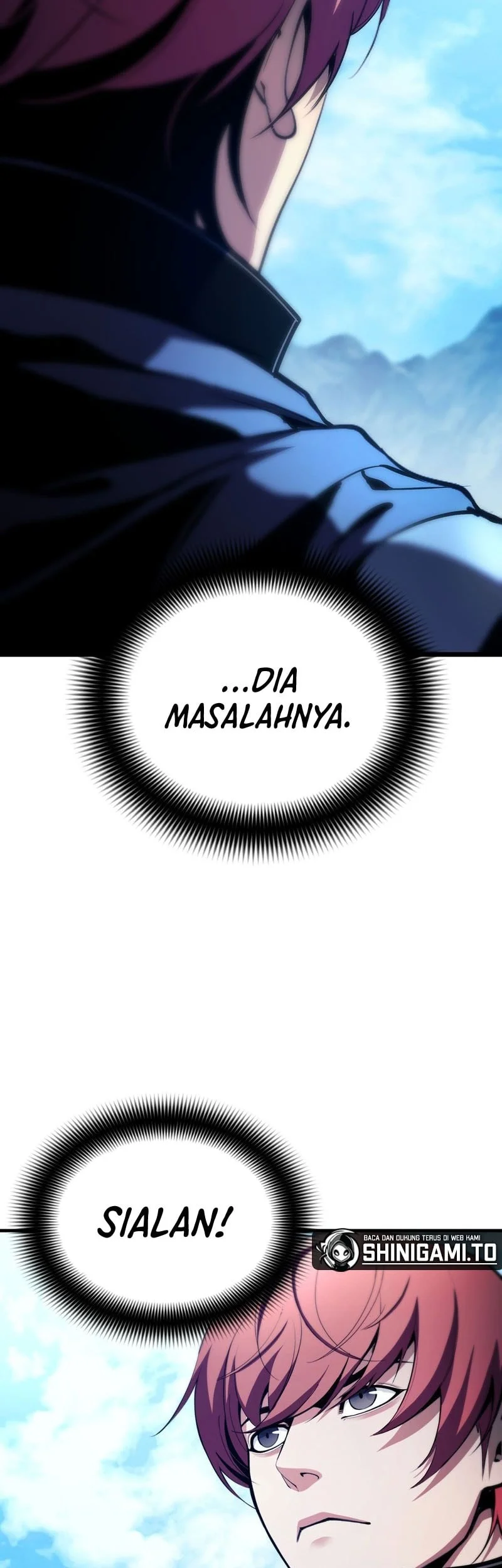 Shadow Slave Chapter 9 Gambar 46