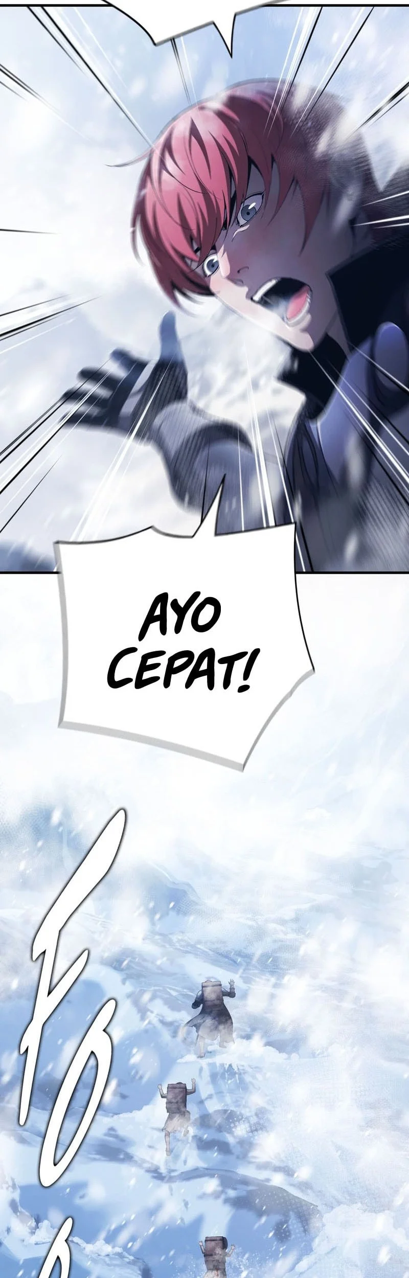 Shadow Slave Chapter 9 Gambar 3
