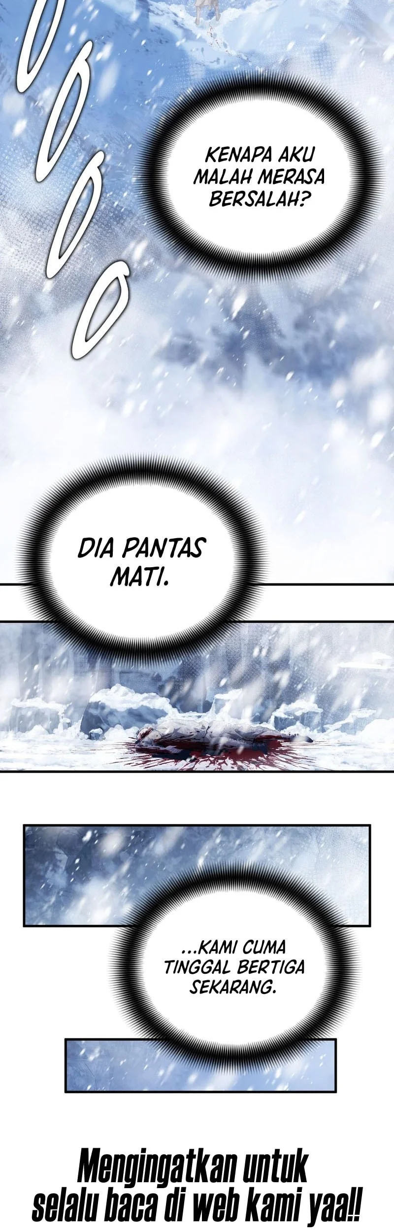 Shadow Slave Chapter 9 Gambar 4